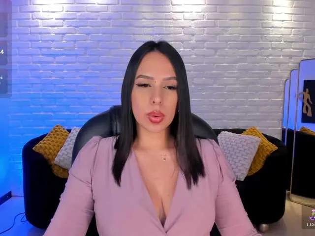 Offline KatieStonne on BongaCams