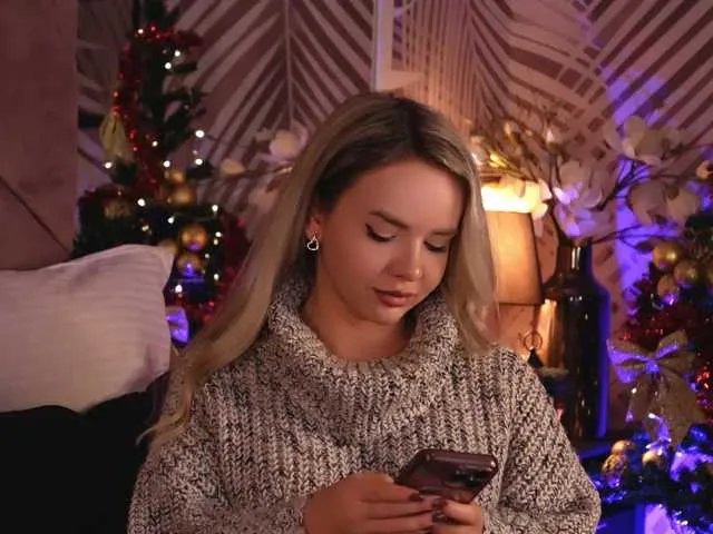 Offline KatJoliee on BongaCams