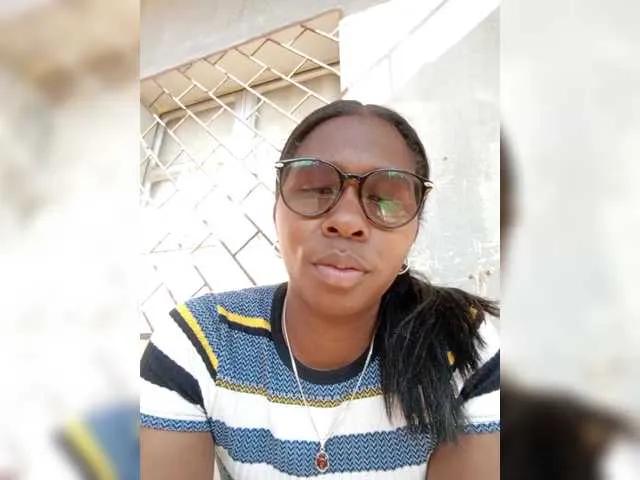 Katty-12 on BongaCams 