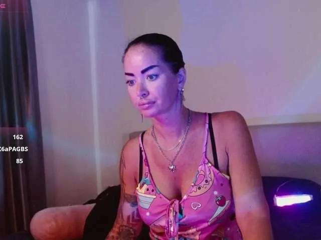 Offline KattyCat on BongaCams