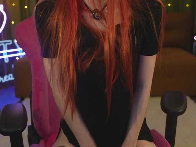 Freechat katy-ethereal on BongaCams