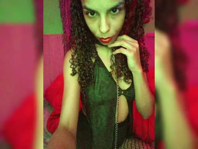 Offline KatyDoll23 on BongaCams