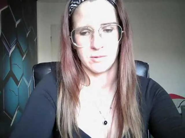 KayaCute on BongaCams