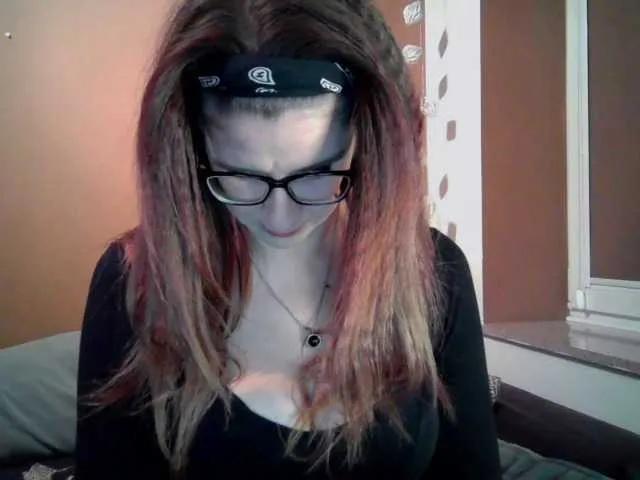 KayaCute on BongaCams