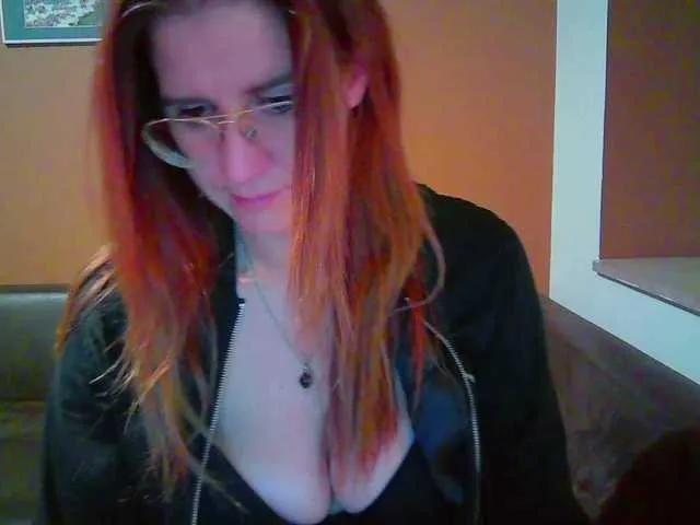 KayaCute on BongaCams