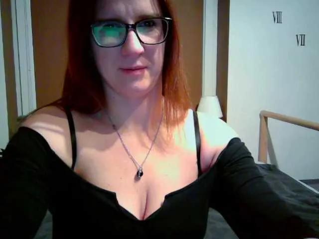 KayaCute on BongaCams