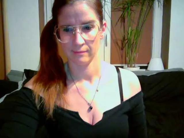 KayaCute on BongaCams