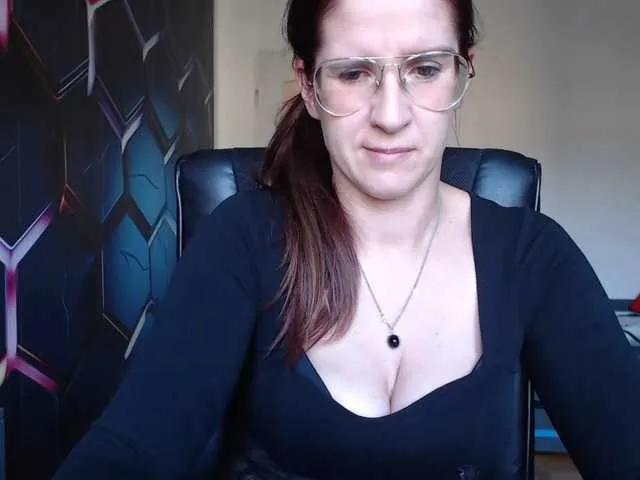 KayaCute on BongaCams