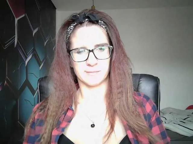 KayaCute on BongaCams