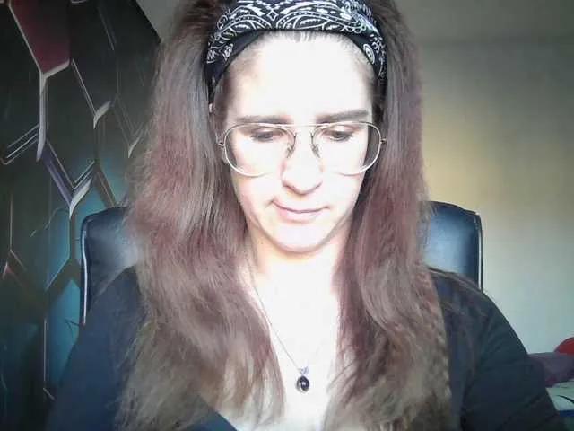 KayaCute on BongaCams