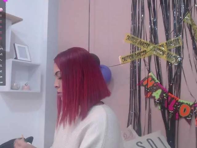 BongaCams kayamonroe is Freechat kayamonroe — When you make me feel special, a few sweet words, a little teasing, and maybe a surprise gift
Take me private and I will show you just how hot your attention makes me