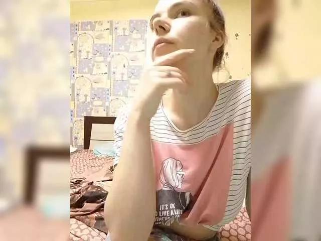 Freechat Kaylamurmur on BongaCams