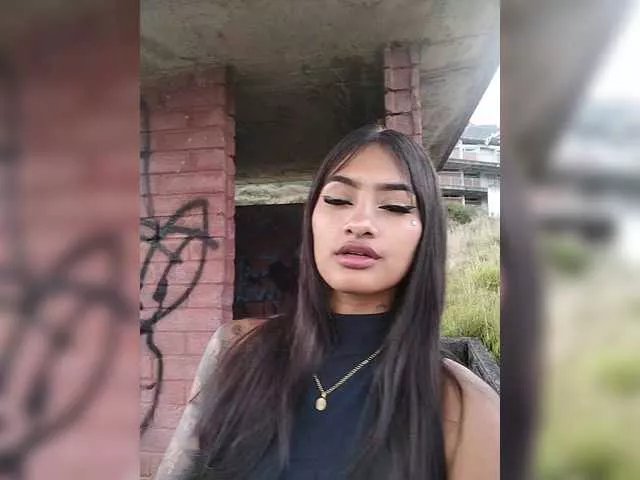 Offline KendallWods on BongaCams