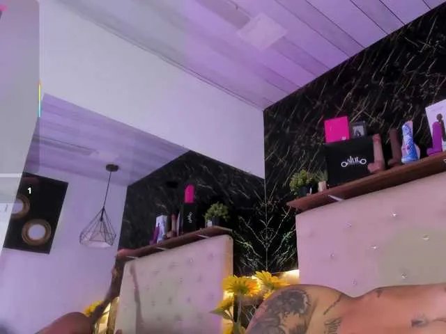 Offline KendallWods on BongaCams