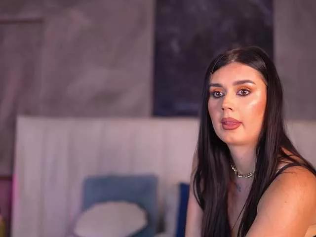 Offline KendraMoon on BongaCams