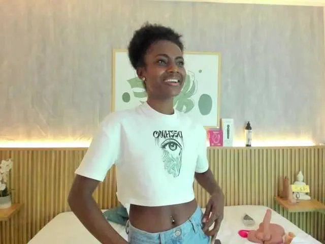 Offline kenya-stone on BongaCams