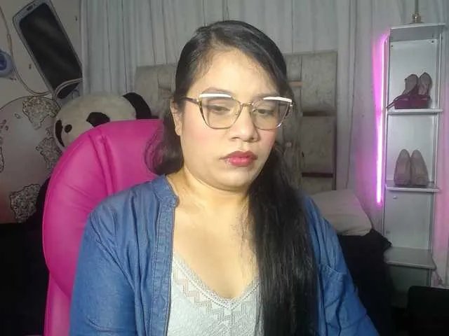 Freechat KEYRAMILLER on BongaCams