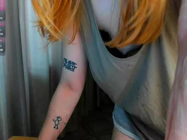 Offline kikiiimorazzz on BongaCams