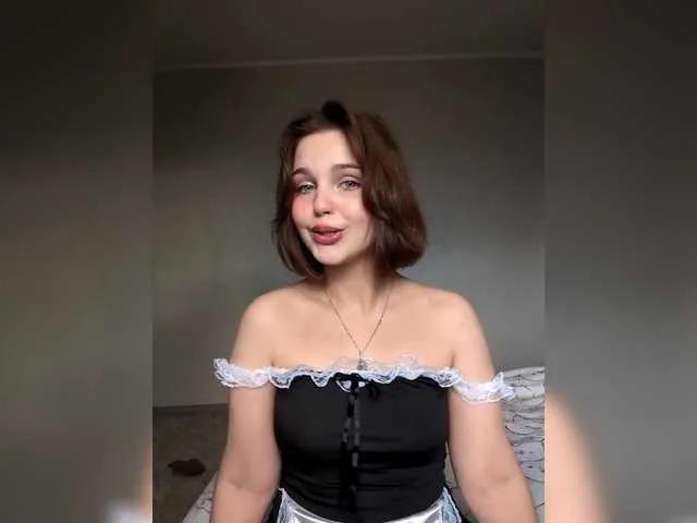 Freechat Kikki on BongaCams