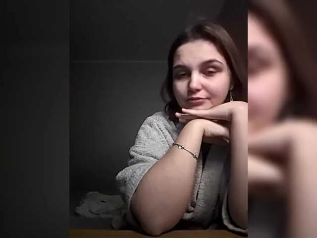 Freechat Kikki on BongaCams