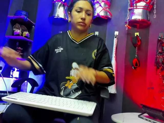 Offline kimalissa on BongaCams