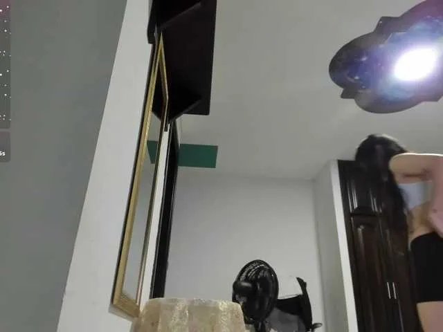 Kinky-polar on BongaCams 