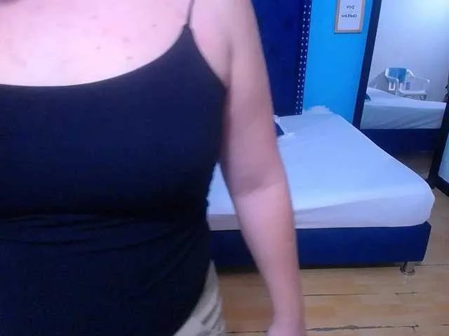 Offline kinky-redhead18 on BongaCams