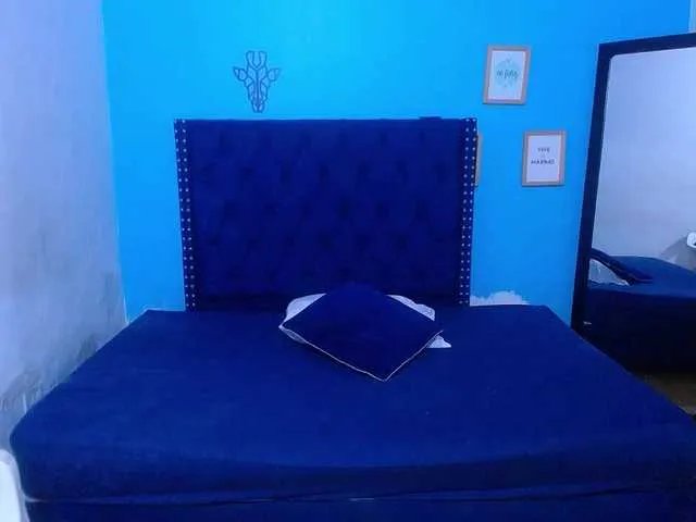 Offline kinky-redhead18 on BongaCams