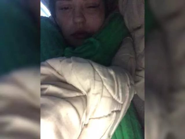 Offline Kiraggg on BongaCams