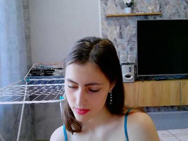 Freechat kiska-kira on BongaCams