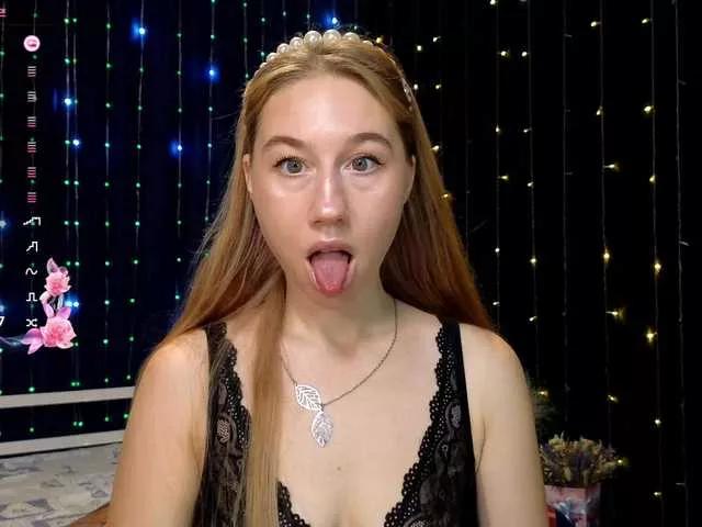 Freechat kiska-wansday07 on BongaCams