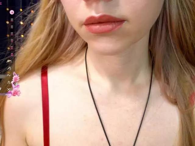 Freechat kiska-wansday07 on BongaCams