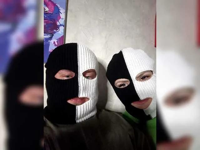 Kiss-Kissaa on BongaCams 