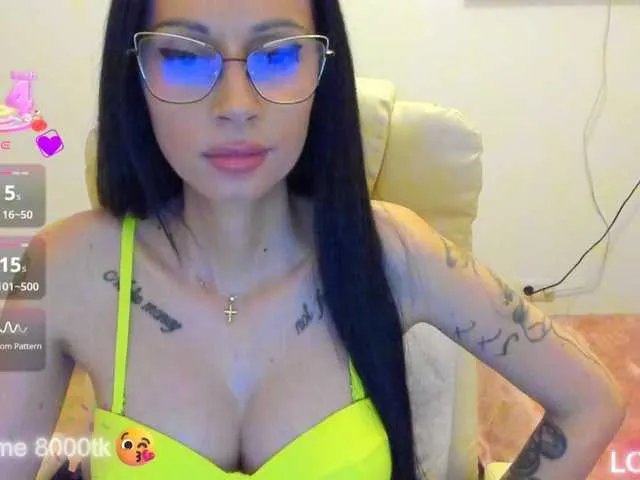 Offline kissnicol on BongaCams