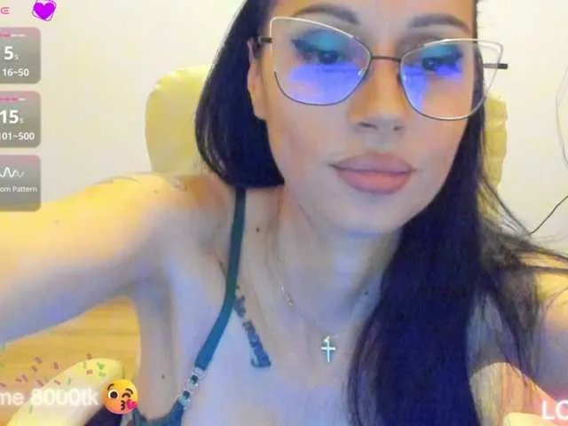 Offline kissnicol on BongaCams