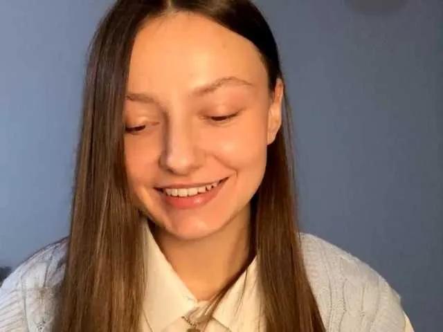 Freechat KittieRusu on BongaCams