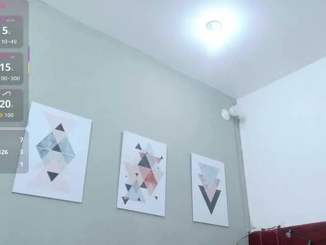 Offline kitty4daddy on BongaCams