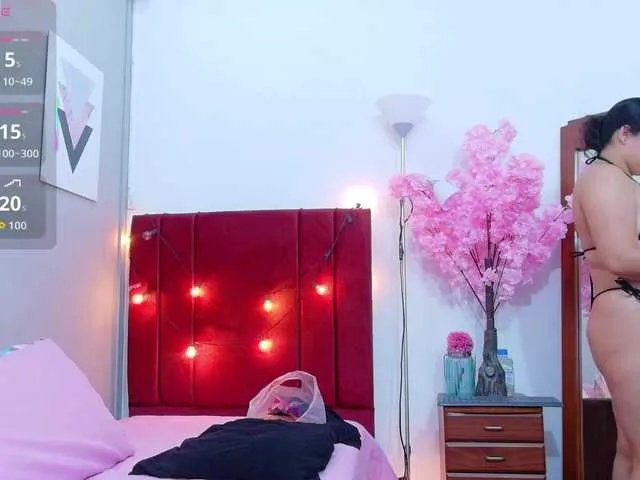Offline kitty4daddy on BongaCams
