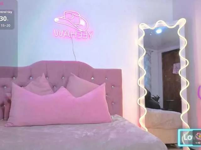 Offline kittystart-tay on BongaCams