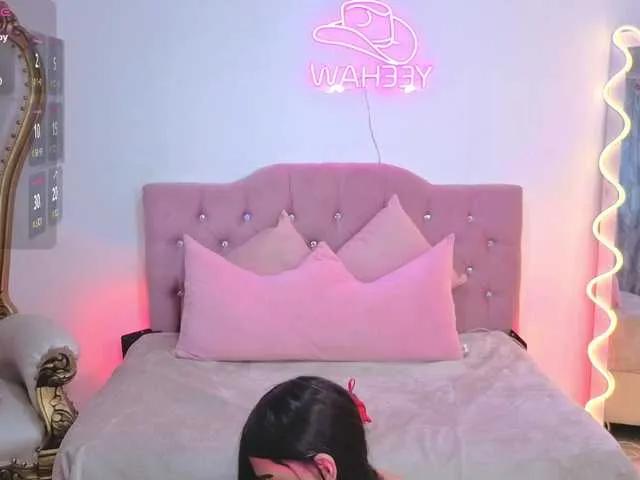 Offline kittystart-tay on BongaCams