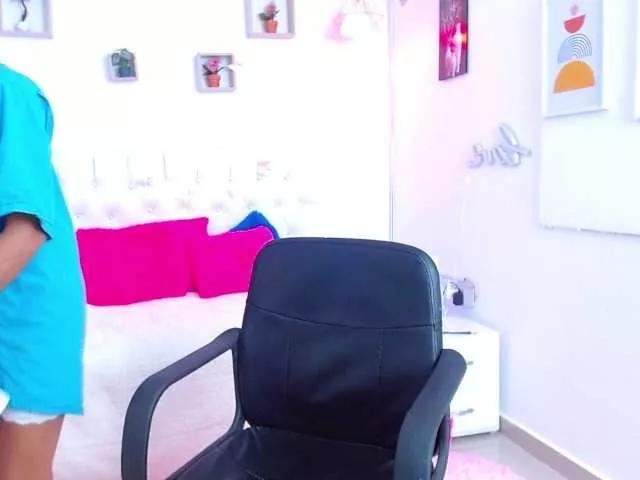 Offline Kity-hot on BongaCams