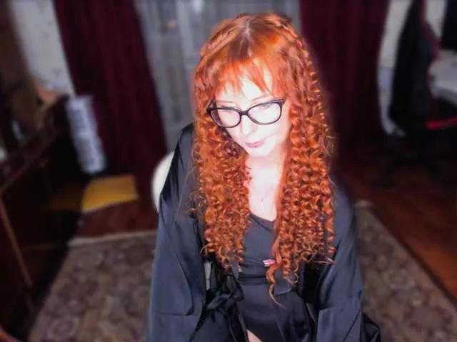 Offline konopushka on BongaCams