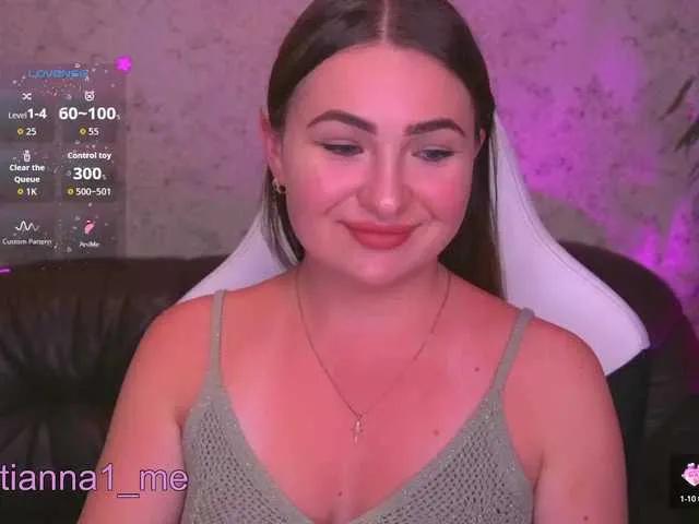 BongaCams kriss-kisa is Freechat kriss-kisa — When you know what you want and go for it, be a real man. Tokens are the best compliments here, don't be greedy ;)))