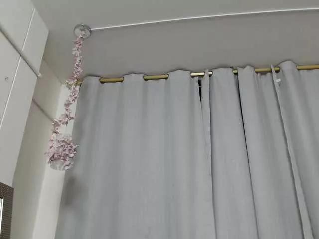 Offline Kuromi-chang on BongaCams