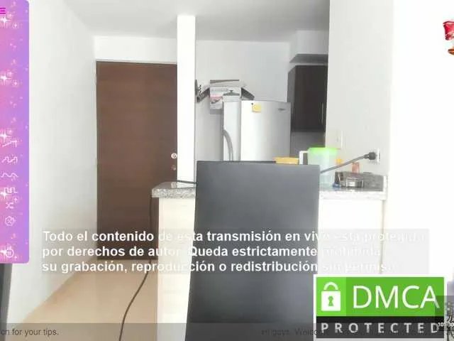 Offline kylieloved22 on BongaCams