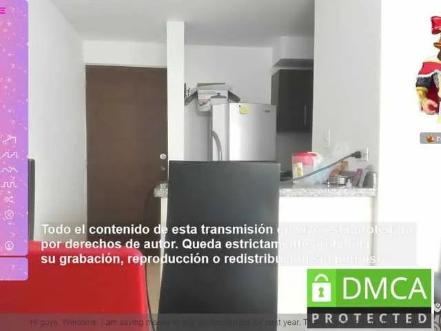 Offline kylieloved22 on BongaCams