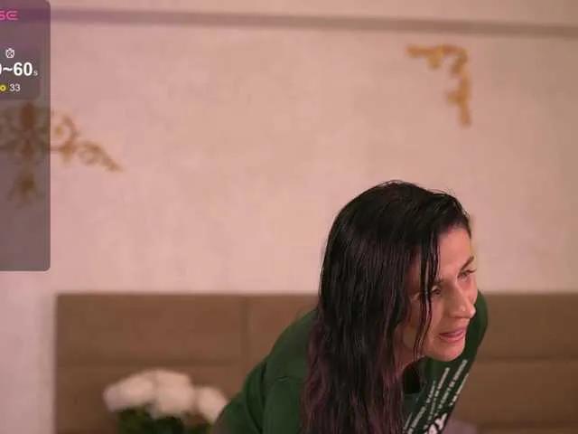 Freechat KyraCase on BongaCams