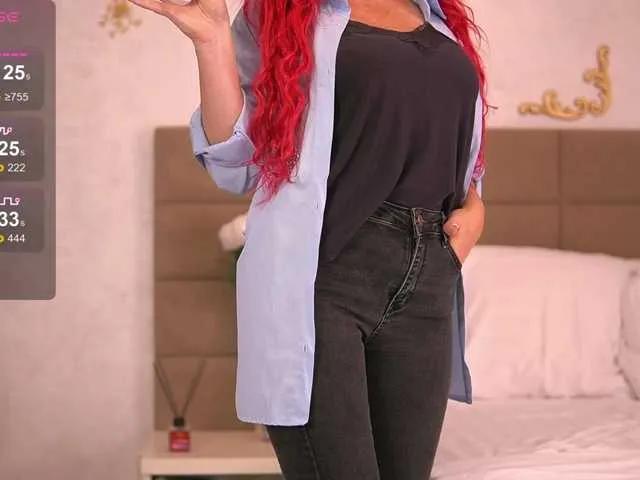 Freechat KyraCase on BongaCams