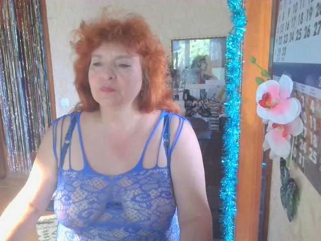 Freechat LadaMay on BongaCams