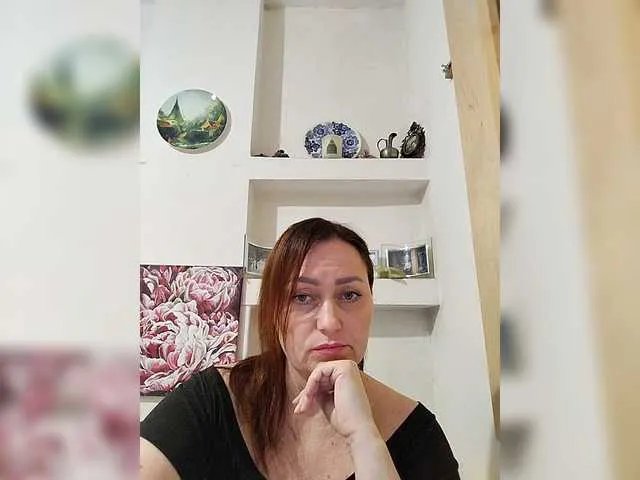 LadyRainbow — Freechat on BongaCams